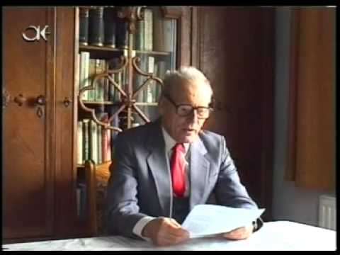 Neue Aktuelle Kamera mit Erich Honecker vom Mai 2009