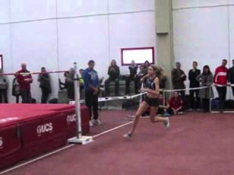 Comitato regionale fidal lazio - Centro studi & ricerche - Prisca Gulienetti