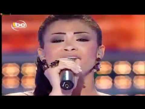 star academy 8.6/5/2011.غناء اميمة بلبرايم