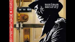 Tony MacAlpine - Sacred Wonder