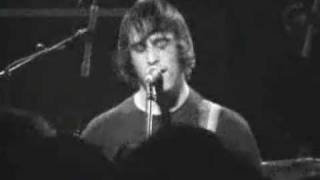 Cave In - Brain Candle (Paris 2002)