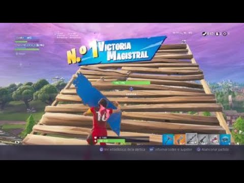 partida mas random de mi vida