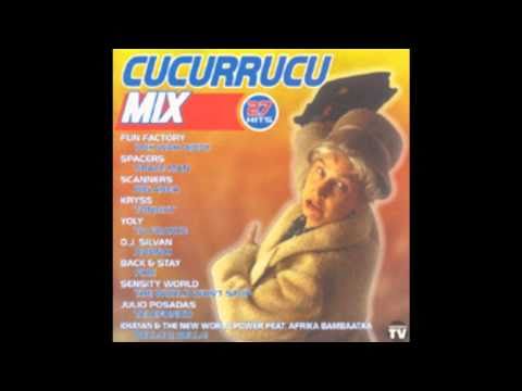 Cucurrucu Mix