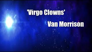 &#39;Virgo Clowns&#39; (Van Morrison Cover)