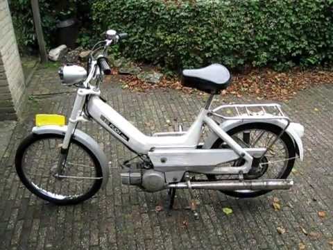 Dutch spec all original 1973 Maxi N!