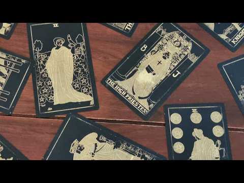 Ein dramatisches Ereignis kommt auf dich zu!