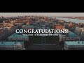 Congratulations Welcome To Columbia