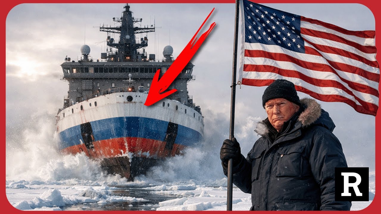 "War is coming very soon" Gen Mike Flynn warns