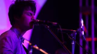 The Dodos - "Goodbyes And Endings"