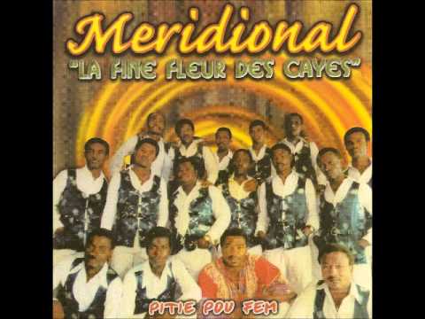 Orchestre Meridional des Cayes - Pitie Pou Fem