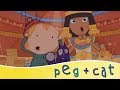 Peg Cat How To Solve Big Problems Part 1