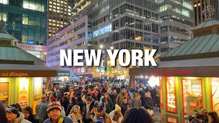New York City LIVE Manhattan on Saturday (January 3, 2026)
