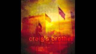 CRAIGS BROTHER - FALLEN