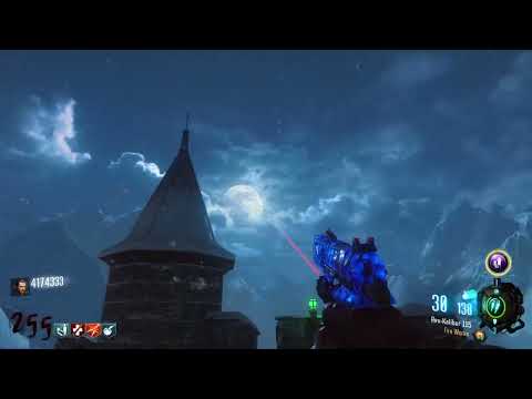Der Eisendrache Round 255