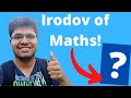 Most Underrated JEE Mathematics Book EVER | Kalpit Veerwal