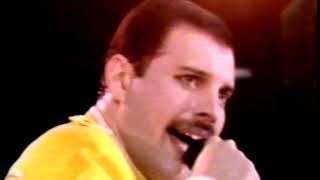 Queen - Under Pressure Rah Mix with David Bowie