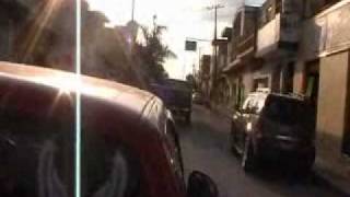 preview picture of video '2010 Llegando  Santiago a Amapa'