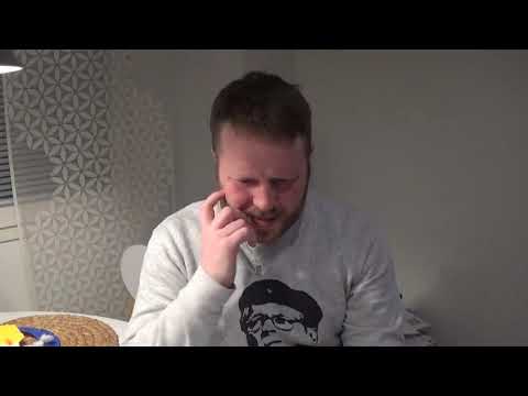 Patrik Pakkasen joululahjatoivelista