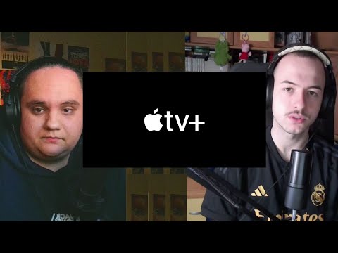 Apple TV+ llega a Android y es solo la primera pieza de un nuevo puzle que está armando Tim Cook