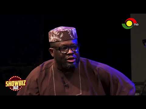 President Mahama Has Been Assisting Me Financially - Paa George