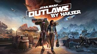 Miniaturka - #2 [Live] Star Wars Outlaws