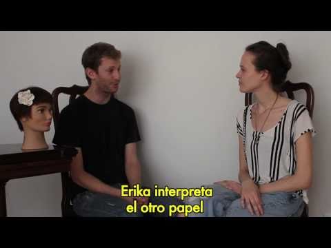 Celebrity Scoop 2 - Madrid