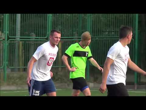 PLA Siernieczek Superliga 2018