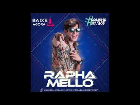 rapha mello em taperoá carnaval 2019