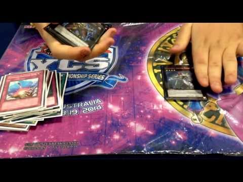 Bodan temnyk Top 32 ycs Atlanta deck profile January 2014