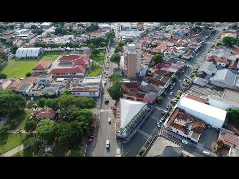 JAGUAPITÃ / PARANÁ - Com Turismo de Aventuras e Ecoturismo