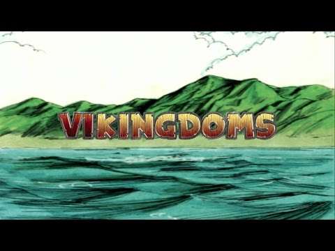 Vikingdoms szabályismertető