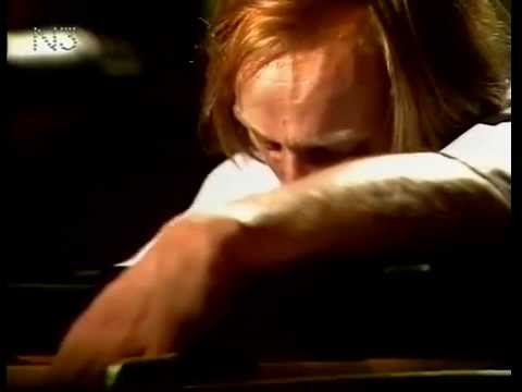 Peter Brotzmann - Hannover Germanyy 2-4-74