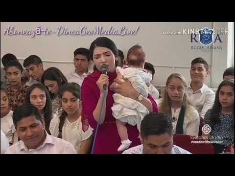 Isaura Gheorghiu & Vasile Mocanu - Ce folos ...o viata fara de Hristos