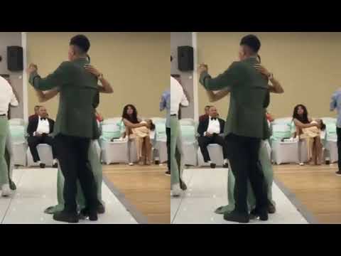 KIZOMBA TERBARU 🌴🌴 2025 TONI O EMA NIA DOBEN🎶