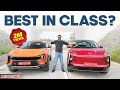 New Mahindra BE 6 XEV 9e All Details