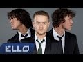 Jukebox Trio - So, Let Me Know 