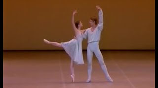 Download lagu Adagio from ' Tchaikovskky Pas de deux', Laetitia Pujol &Karl Paquette mp3