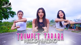 Download lagu DJ TRUMPET TARARA X MELODY SALEHO mp3