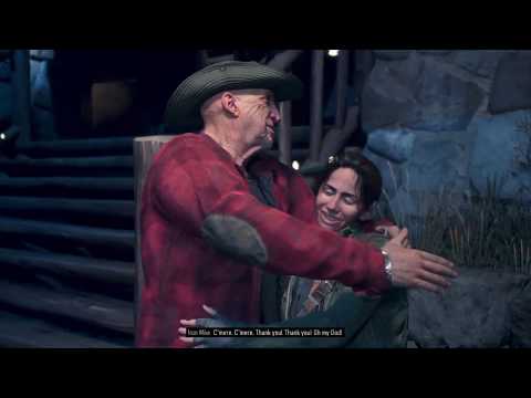 DAYS GONE - Walkthrough Gameplay - Part 59 - Better To Light One Candle