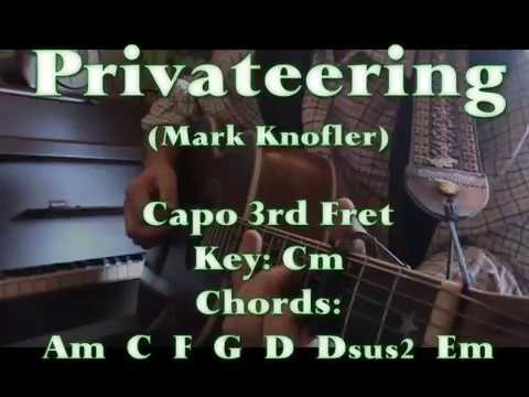 Privateering - Mark Knopfler