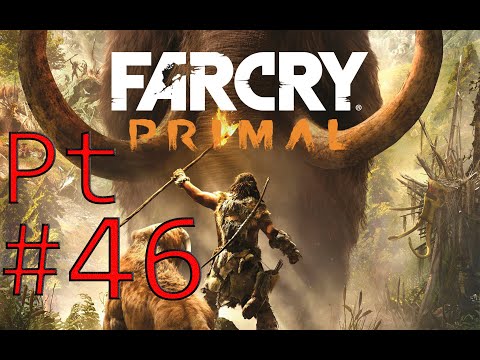 Far Cray Primal Let's Play Sub Español Pt 46