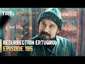 Resurrection Ertugrul Season 3 Episode 195