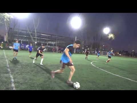 LA RENGA VS DER VOGHORMIA FC - #LigaNuñez - #Clausura SLS - 14/10/23