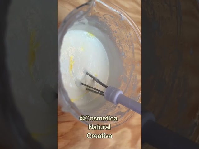 Vídeo relacionado con Haz Tu Propia Cosmética Natural (SIN COLECCION)