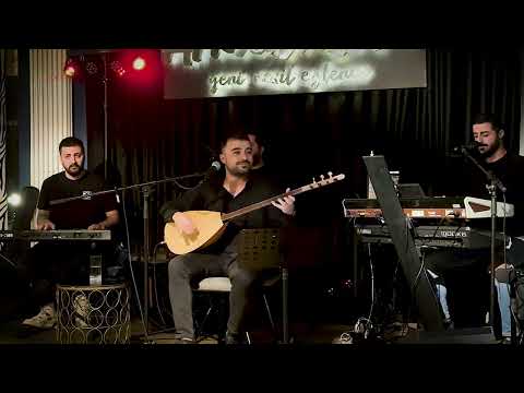 Ayhan Yağız | Yolver Dağlar