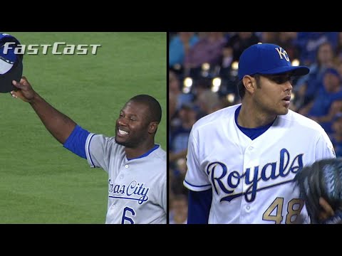 MLB.com FastCast: Cain news, Soria moving - 1/4/18