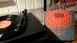 La Batteria - Vigilante