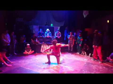 Nebz vs Rich Nyce | MUTA 2017 | Tiebreaker