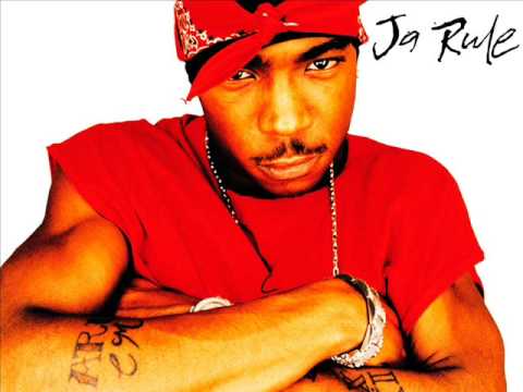 Ja Rule Body ft Ashley Joi