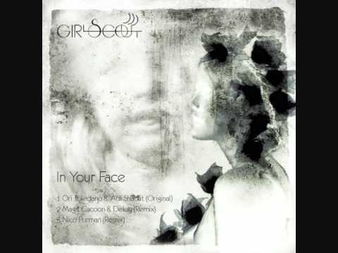 Ori Toledano & Adi Shabat - In Your Face